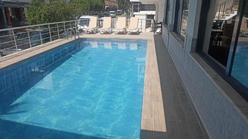 Didim Hotel | Didim Altinkum Hotel