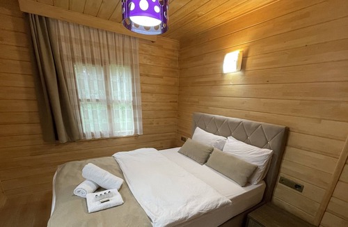 Uzungol House | Die Wohneinheiten des Gold City Apart Hotels n01