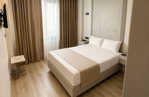 Akdeniz Hotel | Dilara hotel