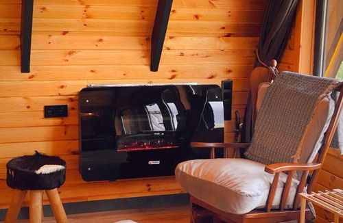 Sapanca Ski Chalet | Dilek Alagöz