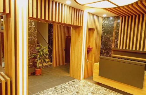 Sarikamis Hotel | Dinamik Otel Sarıkamış