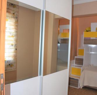 Kemer Hotel | Dinara Apart Hotel