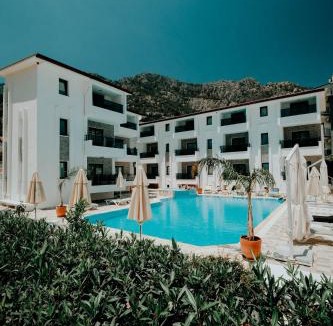 Turunc Apartment | Diplomat Suites