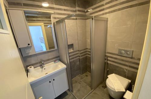Turunc Apartment | Diplomat Suites