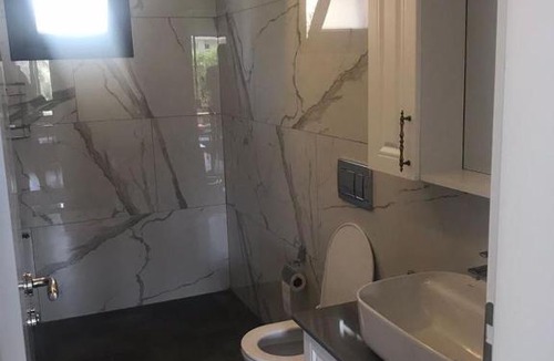 Ciftlik House | Dirlik Suit Apart
