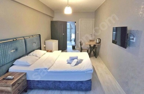 Karsiyaka Hotel | Diva Karşiyaka