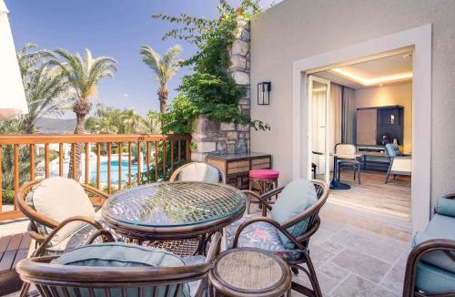 Golturkbuku Resort | Divan Bodrum Palmira