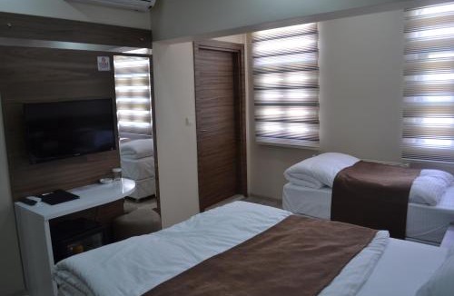 Divrigi Hotel | Divrigi Kosk Hotel
