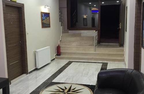 Divrigi Hotel | Divrigi Kosk Hotel