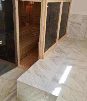 Dosemealti Villa | Doğa içinde hamam ve havuzlu lüx villa