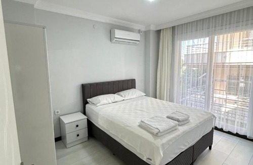Camlık Mahallesi Apartment | Doğan Suit Apart
