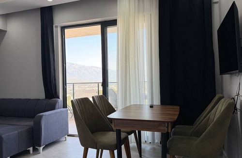 Demre Apartment | Doğuş Apart