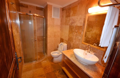 Datca City Center Hotel | Doada Hotel