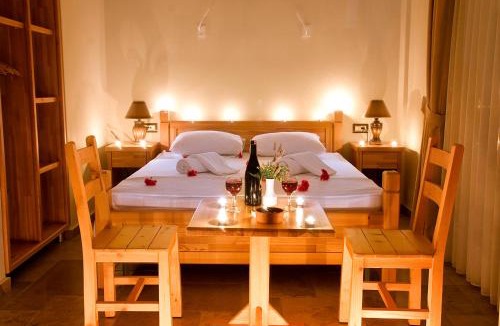 Datca City Center Hotel | Doada Hotel