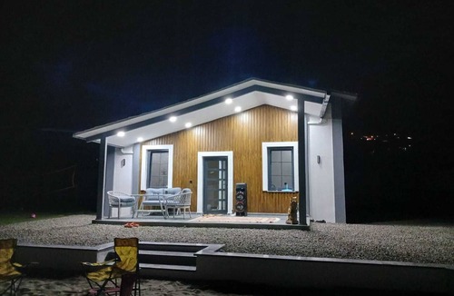 Terme Ski Chalet | dogaverte bungalov