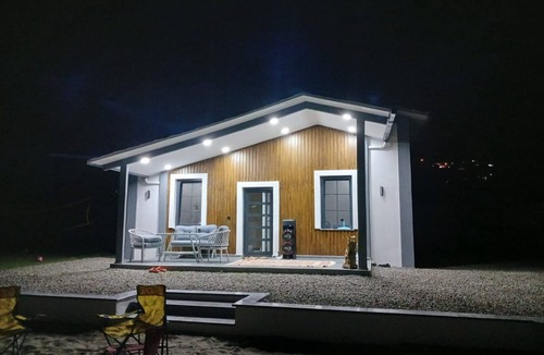 Terme Ski Chalet | dogaverte bungalov
