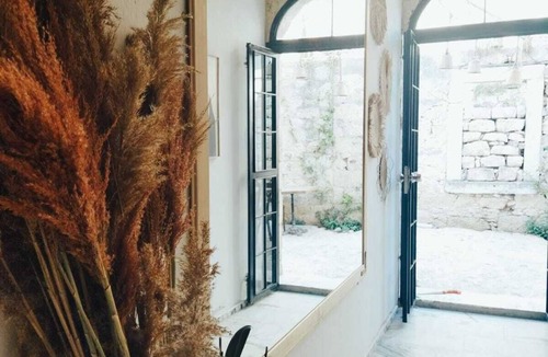 Tokoglu Bed & Breakfast | Doka Alaçati