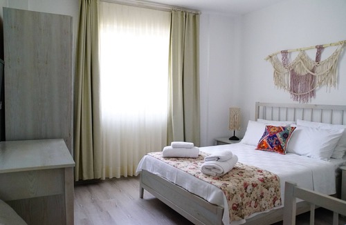 Tokoglu Bed & Breakfast | Doka Alaçati