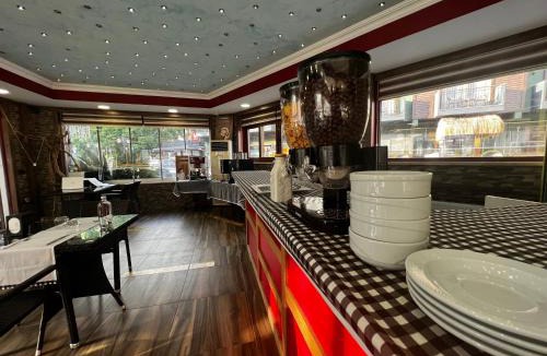 Sarigerme Apartment | Dolphin Apart Hotel