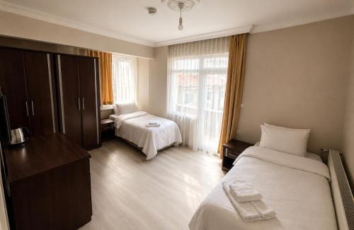 Akcakoca Hotel | Dolphins Otel