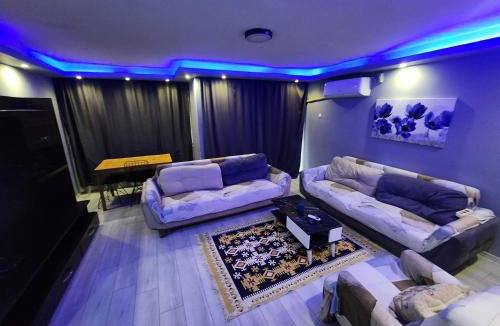 Old Town Apartment | Dolunay