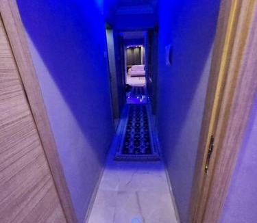 Old Town Apartment | Dolunay