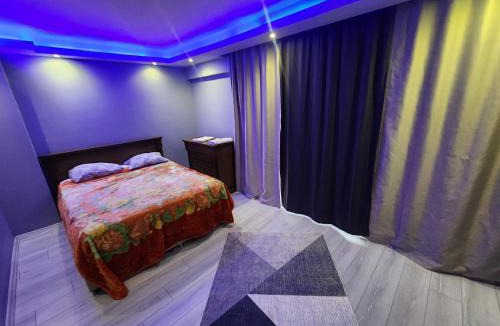 Old Town Apartment | Dolunay