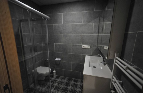 Ankara Hotel | DORA BEYTEPE HOTEL