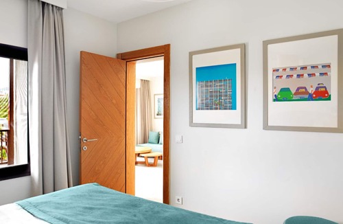 Bitez Apartment | Dorman Suite Double