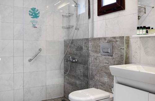 Bitez Apartment | Dorman Suite Double