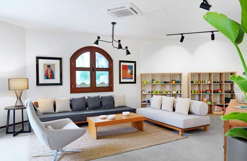 Bitez Apartment | Dorman Suite Double