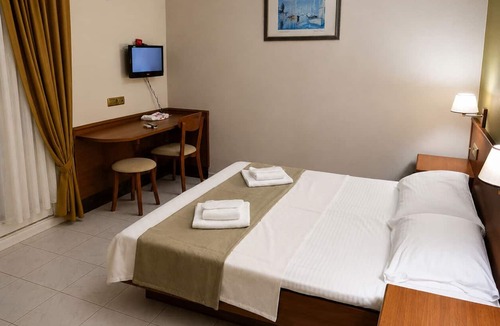 Gumuldur Hotel | Doruk otel