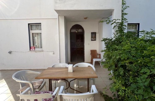 Icmeler City Center Apartment | Double Comfort Marmaris