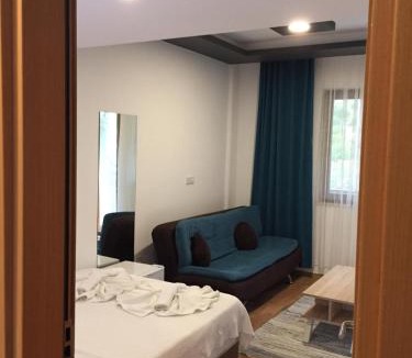 Sarigerme Hostel | Double Comfort Otel