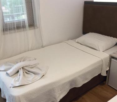 Sarigerme Hostel | Double Comfort Otel