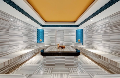 Seyhan Hotel | DoubleTree by Hilton Adana