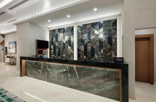 Afyonkarahisar Hotel | Doubletree By Hilton Afyonkarahisar