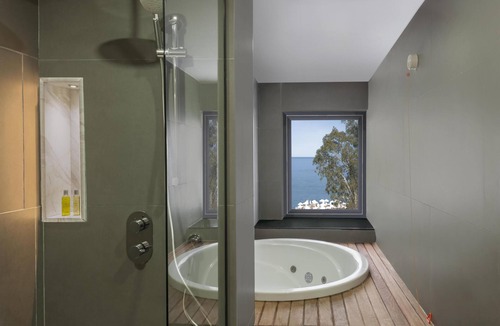 Kemer Resort | DoubleTree by Hilton Antalya-Kemer All-Inclusive Resort