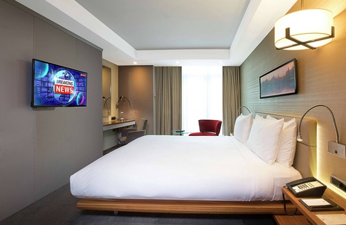 Beyazit Hotel | Doubletree By Hilton Istanbul Old Town