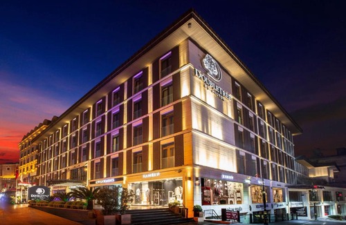 Beyazit Hotel | DoubleTree By Hilton Istanbul - Old Town