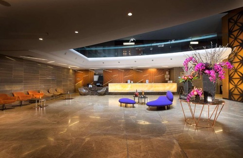 Beyazit Hotel | DoubleTree By Hilton Istanbul - Old Town