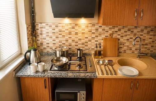 Trabzon City Center House | Downtown Bayrak Residences Trabzon