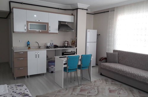 Cubuk Apartment | Dr.Aslan Apart Hotel - Airport