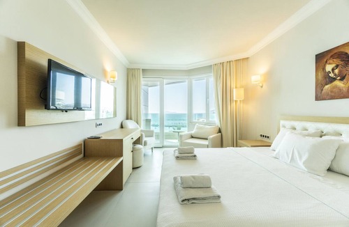 Turgutreis Hotel | Dragut Point South Hotel