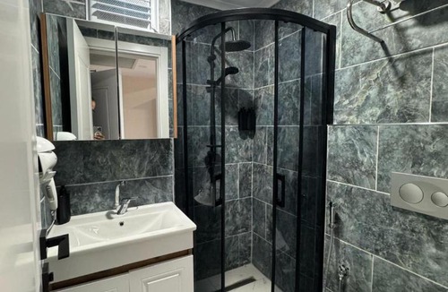 Trabzon Hotel | Dream Hotel