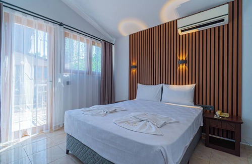 Oludeniz City Center Resort | Dream Of Ã–lÃ¼deniz - All inclusive