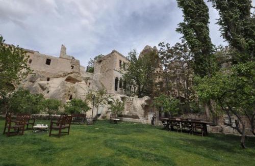 Ortahisar Hotel | Dreams Cave Hotel