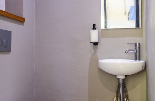 Tophane Apartment | Dreamy and Central Flat in Beyoglu
