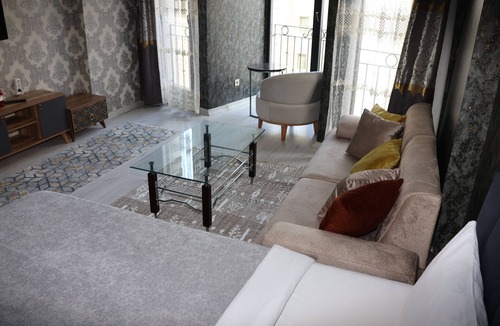 Taksim Apartment | DT SUITES