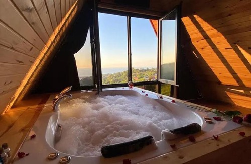 Pazar Hotel | Du du Bungalov